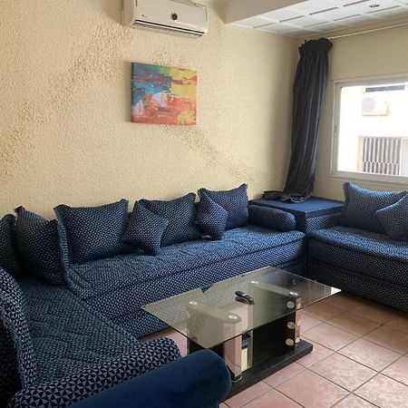 Appartement A Louer Centre Ville Fez Eksteriør billede