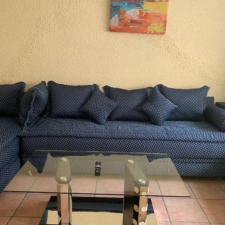 Appartement A Louer Centre Ville Fez Eksteriør billede