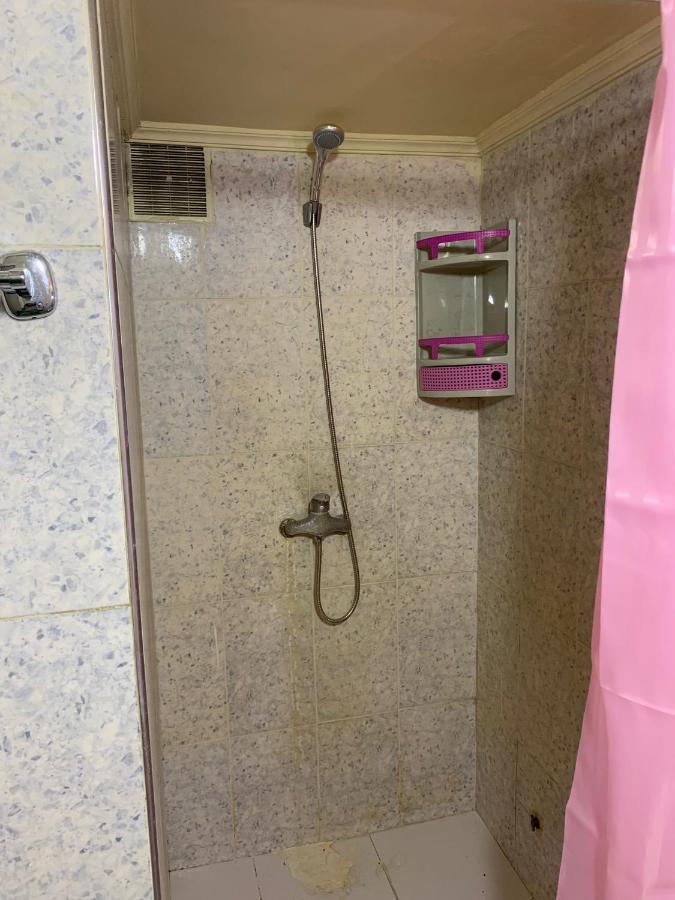 Appartement A Louer Centre Ville Fez Eksteriør billede