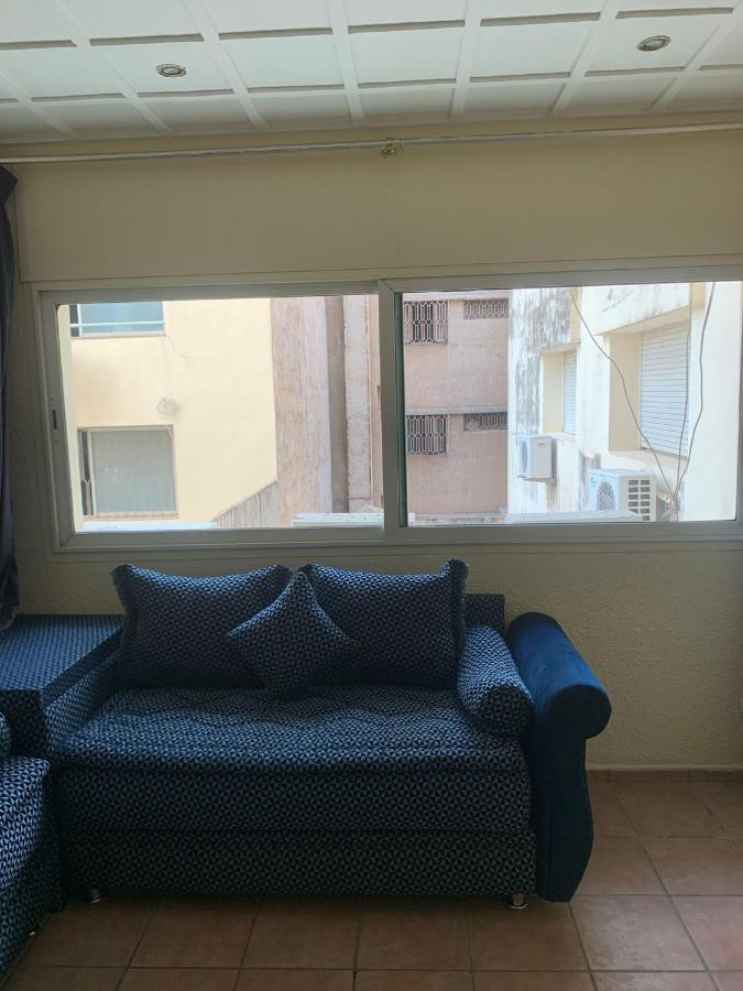 Appartement A Louer Centre Ville Fez Eksteriør billede