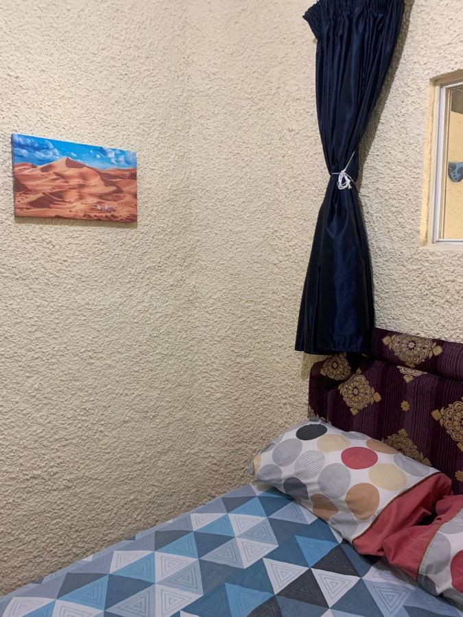 Appartement A Louer Centre Ville Fez Eksteriør billede