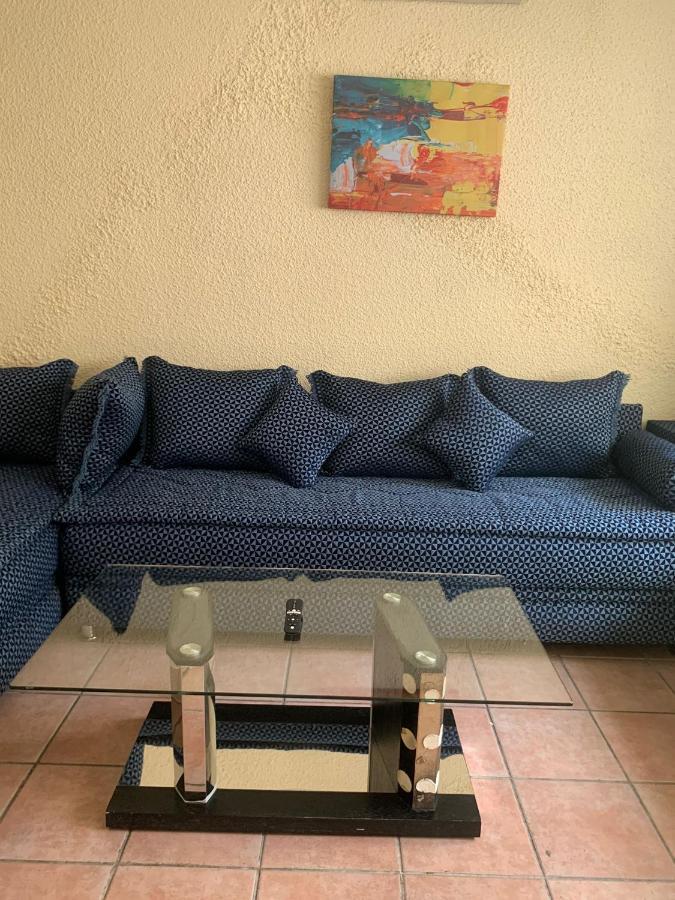 Appartement A Louer Centre Ville Fez Eksteriør billede